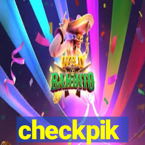 checkpik