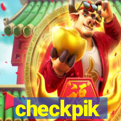 checkpik