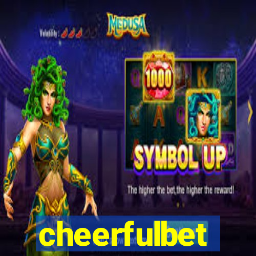 cheerfulbet