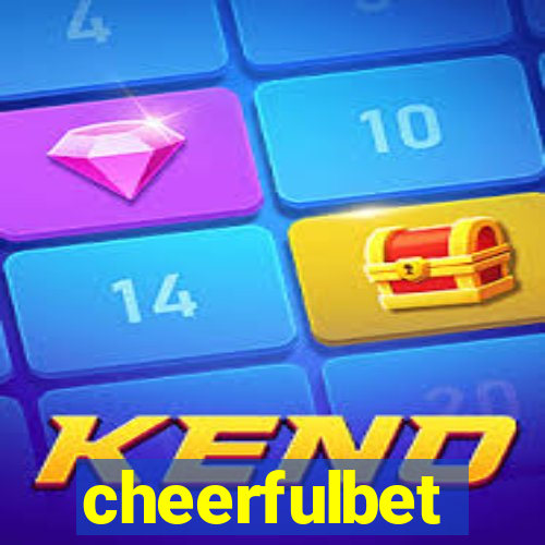 cheerfulbet