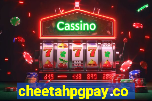 cheetahpgpay.com