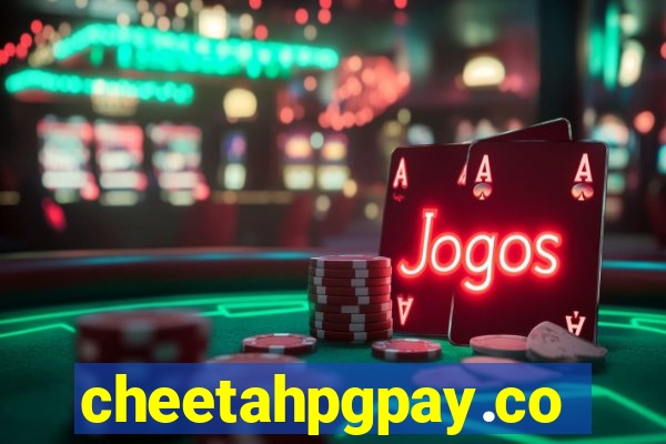 cheetahpgpay.com