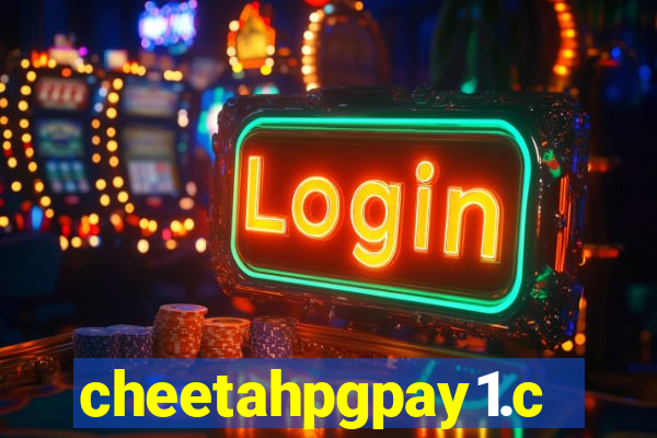 cheetahpgpay1.com