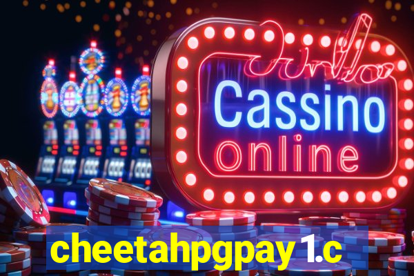 cheetahpgpay1.com