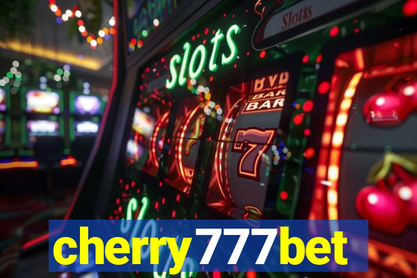 cherry777bet