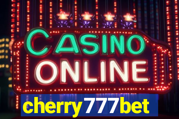 cherry777bet