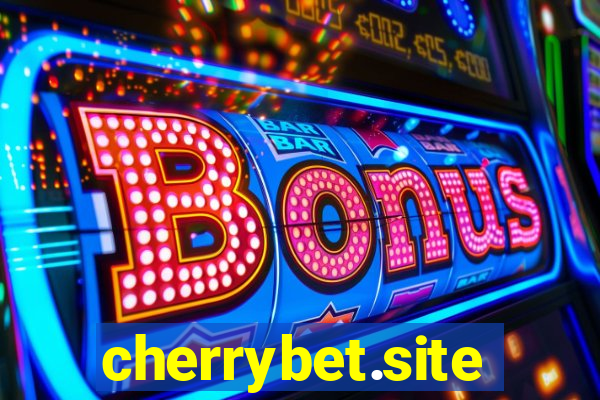 cherrybet.site