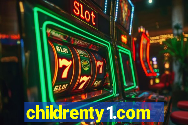 childrenty1.com