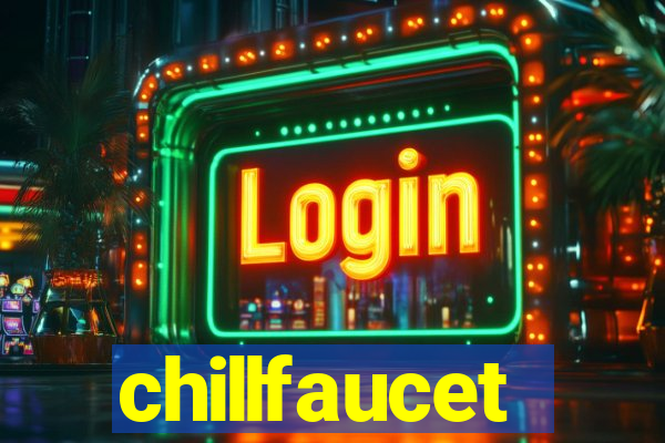 chillfaucet