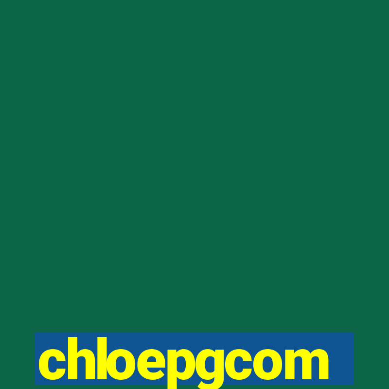 chloepgcom