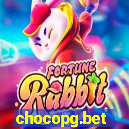 chocopg.bet