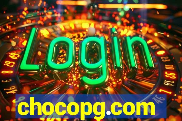 chocopg.com