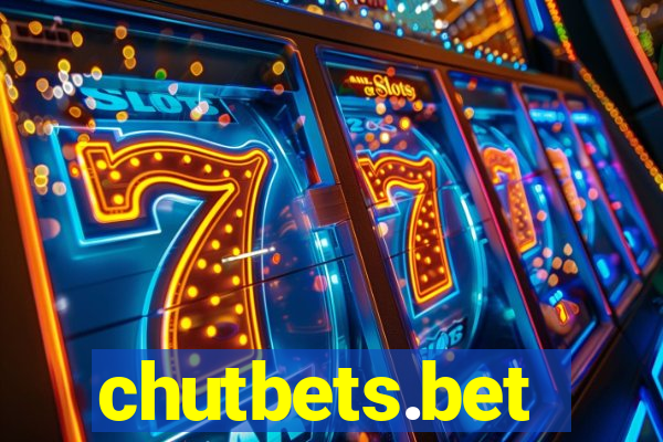 chutbets.bet