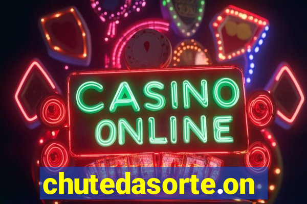 chutedasorte.online