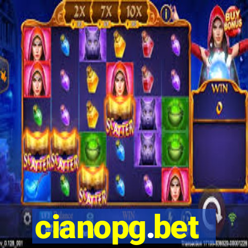 cianopg.bet