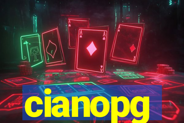 cianopg