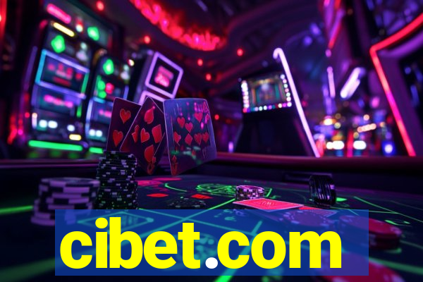 cibet.com