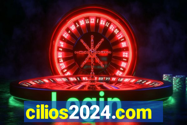 cilios2024.com