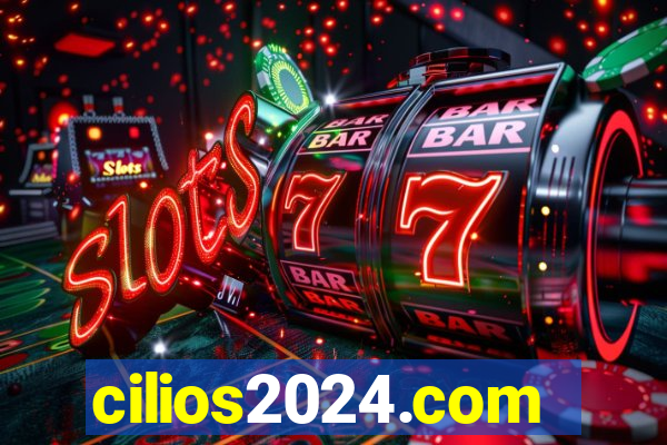 cilios2024.com