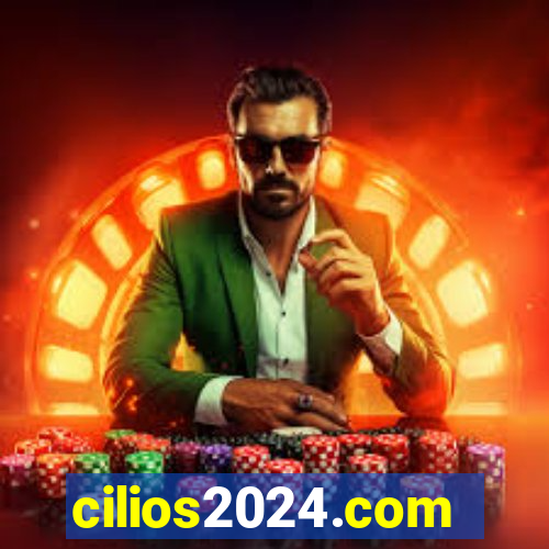 cilios2024.com