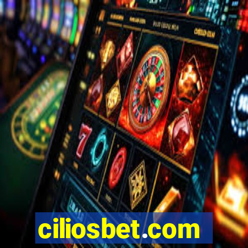 ciliosbet.com