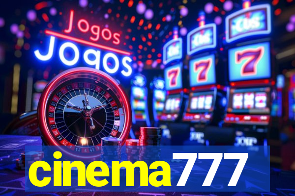 cinema777