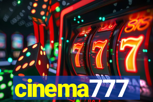 cinema777