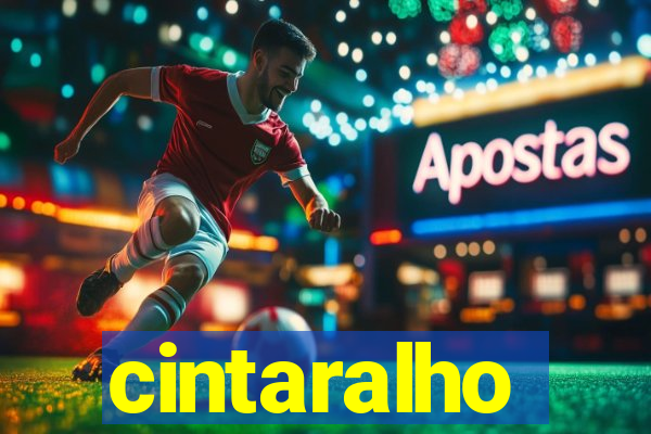 cintaralho