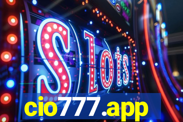 cio777.app