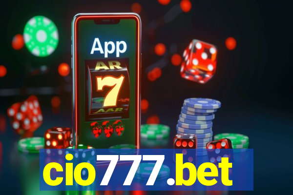 cio777.bet