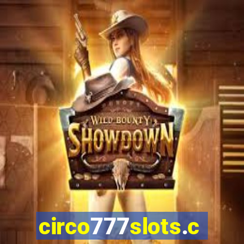 circo777slots.com