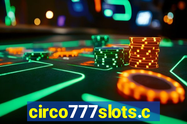 circo777slots.com