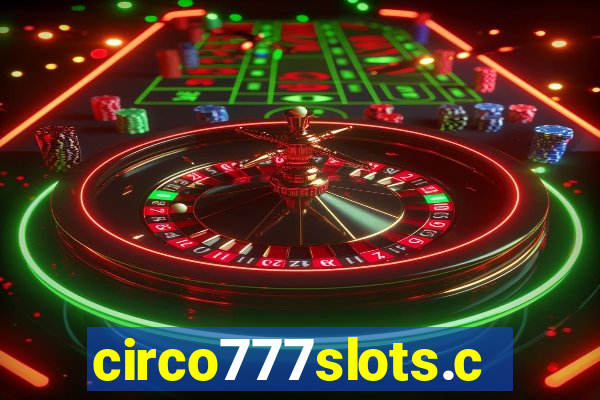 circo777slots.com