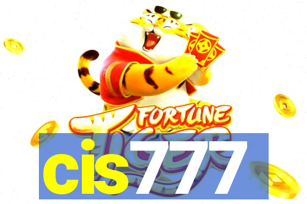 cis777