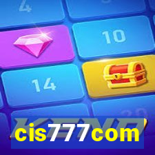 cis777com