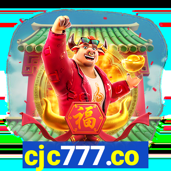 cjc777.co