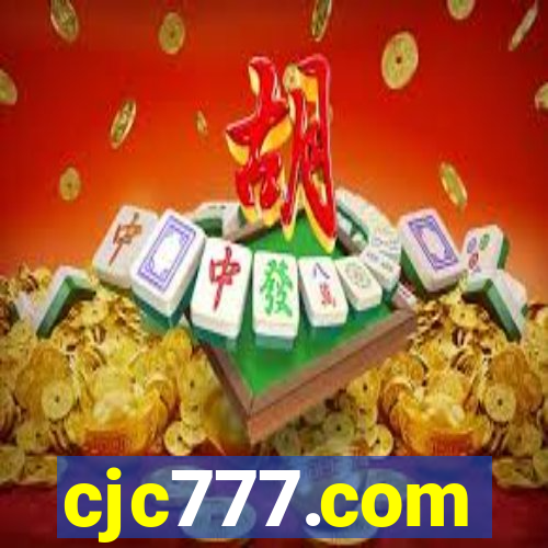 cjc777.com