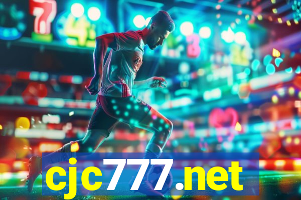 cjc777.net