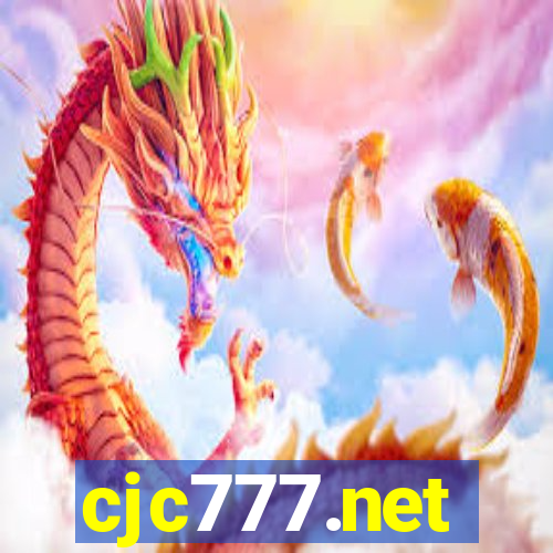 cjc777.net