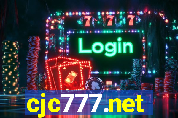 cjc777.net