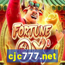 cjc777.net