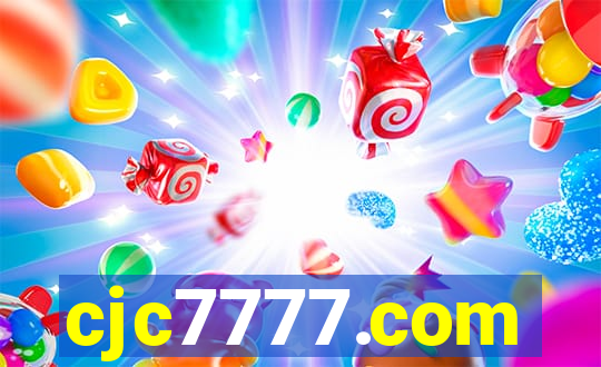 cjc7777.com