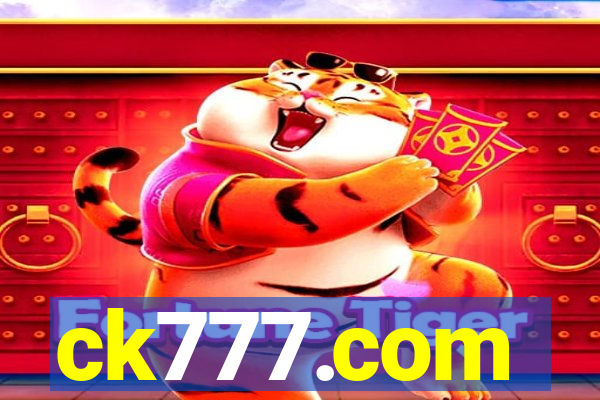 ck777.com