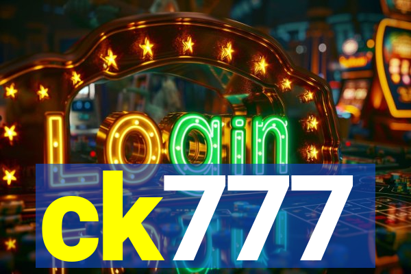 ck777