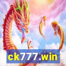 ck777.win