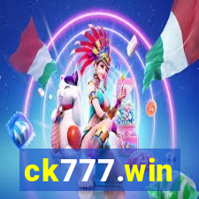 ck777.win