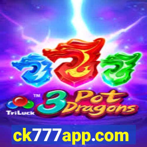 ck777app.com