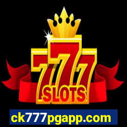 ck777pgapp.com