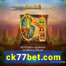 ck77bet.com