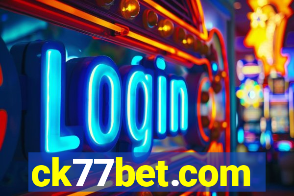 ck77bet.com